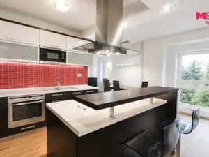 Pronájem bytu 3+kk, Polešovice, 94 m2