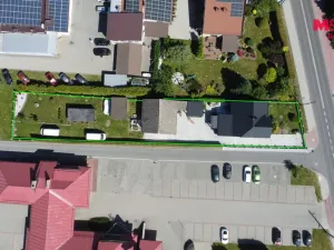 Prodej rodinného domu, Český Těšín, 28. října, 102 m2
