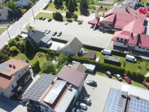 Prodej rodinného domu, Český Těšín, 28. října, 102 m2