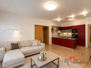 Prodej bytu 3+kk, Praha - Řepy, Čistovická, 72 m2