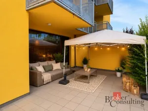 Prodej bytu 3+kk, Praha - Řepy, Čistovická, 72 m2