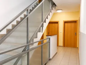 Prodej bytu 3+kk, Praha - Řepy, Čistovická, 72 m2