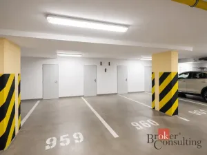 Prodej bytu 3+kk, Praha - Řepy, Čistovická, 72 m2