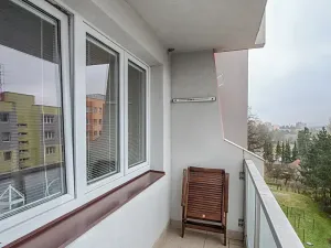 Pronájem bytu 3+1, Nový Jičín, Na Lani, 79 m2