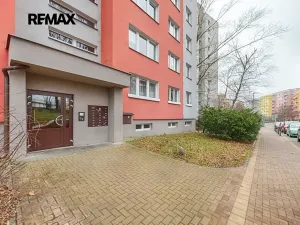 Pronájem bytu 3+1, Nový Jičín, Na Lani, 79 m2