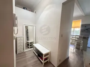 Pronájem bytu 2+kk, Karlovy Vary, Poděbradská, 61 m2