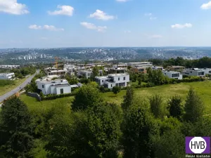 Prodej pozemku pro bydlení, Praha - Velká Chuchle, 842 m2