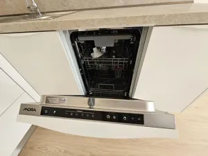 Pronájem bytu 2+kk, Praha - Vysočany, Pod Harfou, 36 m2