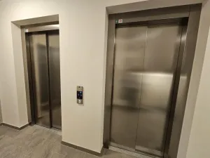 Pronájem bytu 2+kk, Praha - Vysočany, Pod Harfou, 36 m2