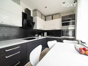 Prodej bytu 3+kk, Karviná, Borovského, 63 m2