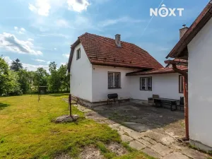 Prodej pozemku pro bydlení, Krhová, Bří Podmolů, 845 m2