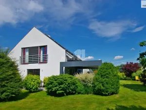 Prodej rodinného domu, Šimonovice, Lipová, 200 m2