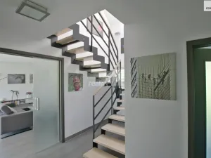 Prodej rodinného domu, Šimonovice, Lipová, 200 m2