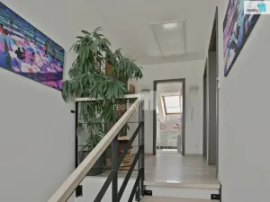 Prodej rodinného domu, Šimonovice, Lipová, 200 m2