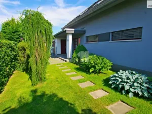 Prodej rodinného domu, Šimonovice, Lipová, 200 m2