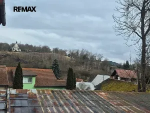 Prodej bytu 3+1, Moravská Třebová, Zámecká, 72 m2