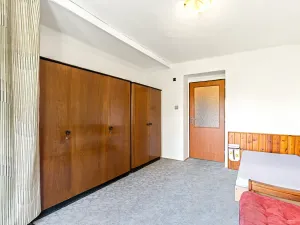 Prodej bytu 2+1, Tábor, Husinecká, 66 m2