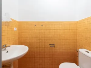 Prodej bytu 2+kk, Praha - Libeň, Novákových, 49 m2