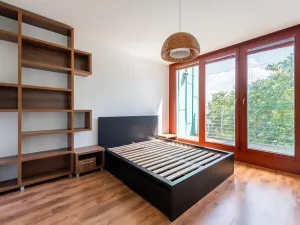 Prodej bytu 2+kk, Praha - Libeň, Novákových, 49 m2
