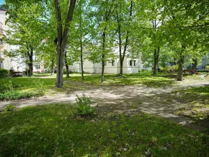 Prodej bytu 2+kk, Praha - Vysočany, Špitálská, 57 m2