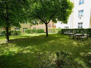 Prodej bytu 2+kk, Praha - Vysočany, Špitálská, 57 m2