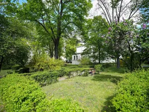 Prodej bytu 2+kk, Praha - Vysočany, Špitálská, 57 m2
