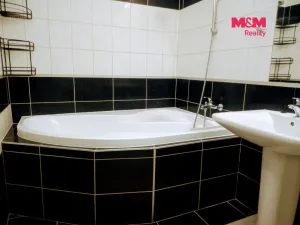 Pronájem bytu 3+kk, Strakonice, Stavbařů, 81 m2