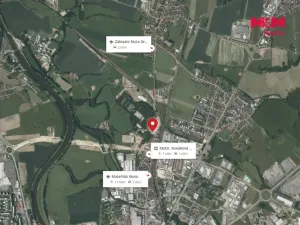 Prodej rodinného domu, České Budějovice - České Budějovice 3, Roberta Bosche, 173 m2