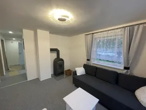 Pronájem chaty, Petříkov, 55 m2
