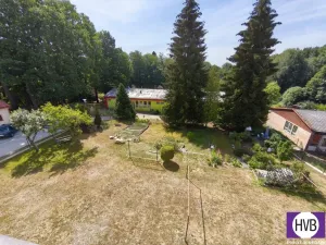 Prodej bytu 3+1, Chlum u Třeboně, Sídliště F. Hrubína, 106 m2