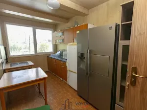 Prodej výrobních prostor, Obrnice, 550 m2