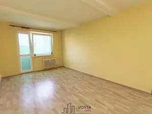 Prodej bytu 2+1, Most, tř. Budovatelů, 52 m2