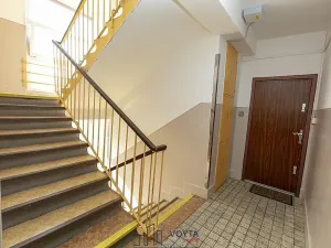 Prodej bytu 2+1, Most, tř. Budovatelů, 52 m2