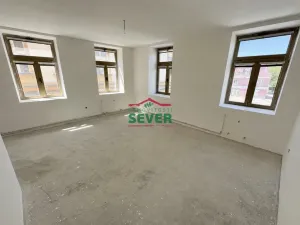 Prodej rodinného domu, Žatec, náměstí Kruhové, 497 m2