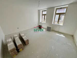 Prodej rodinného domu, Žatec, náměstí Kruhové, 497 m2