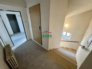 Prodej rodinného domu, Žatec, náměstí Kruhové, 497 m2