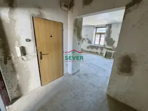 Prodej rodinného domu, Žatec, náměstí Kruhové, 497 m2