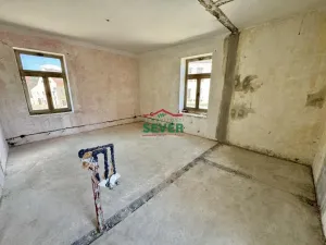Prodej rodinného domu, Žatec, náměstí Kruhové, 497 m2