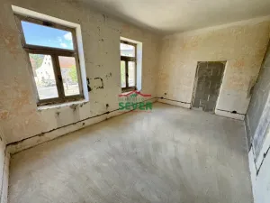 Prodej rodinného domu, Žatec, náměstí Kruhové, 497 m2