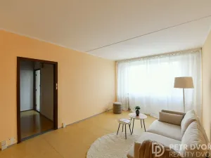 Prodej bytu 3+1, Praha - Modřany, Vazovova, 62 m2