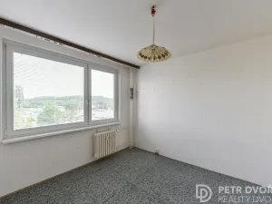 Prodej bytu 3+1, Praha - Modřany, Vazovova, 62 m2