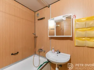 Prodej bytu 3+1, Praha - Modřany, Vazovova, 62 m2
