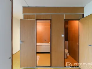 Prodej bytu 3+1, Praha - Modřany, Vazovova, 62 m2