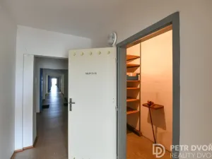 Prodej bytu 3+1, Praha - Modřany, Vazovova, 62 m2
