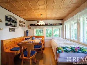 Prodej chalupy, Studnice, 85 m2