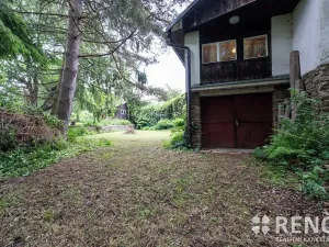 Prodej chalupy, Studnice, 85 m2