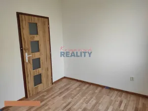 Pronájem bytu 1+1, České Budějovice - České Budějovice 2, Krčínova, 43 m2