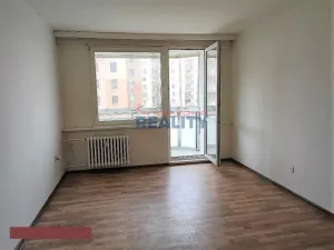 Pronájem bytu 1+1, České Budějovice - České Budějovice 2, Krčínova, 43 m2