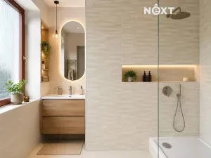 Prodej bytu 3+kk, Praha - Písnice, Libušská, 90 m2