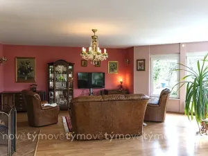 Prodej rodinného domu, Přelouč, Okružní, 370 m2